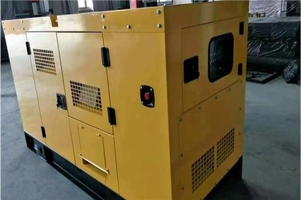 八公山发电机出租