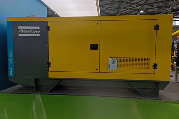 八公山发电机出租