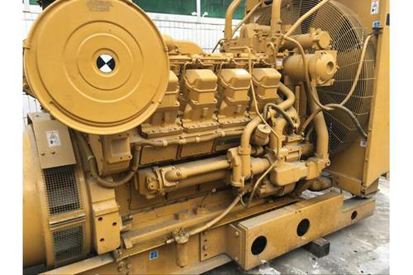 八公山发电机出租