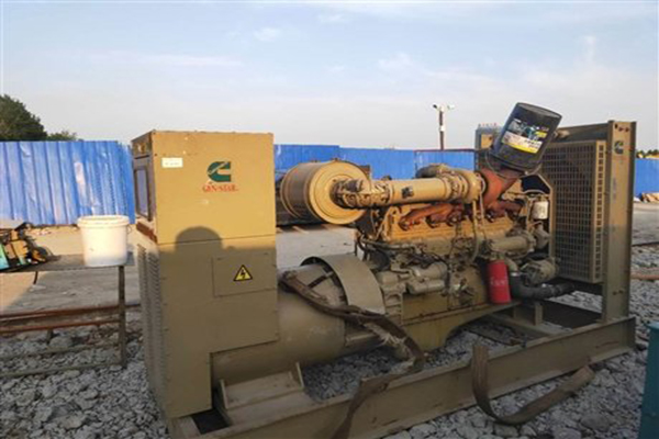 八公山发电机出租 八公山发电机出租