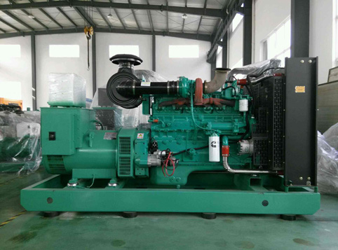 八公山柴油发电机组 八公山柴油发电机组