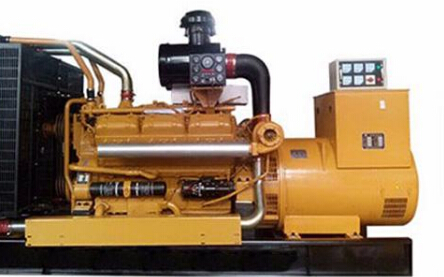 八公山发电机出租