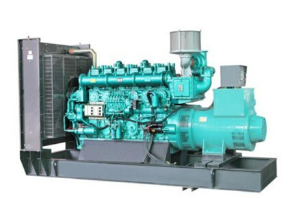 八公山发电机出租